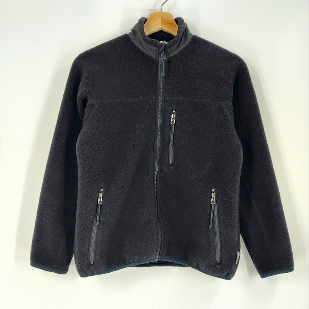 MEC | fleece full zip